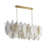 Люстра подвесная Odeon Light Lace 5052/14
