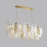Люстра подвесная Odeon Light Lace 5052/14