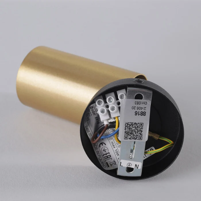 Спот Nowodvorski Eye Spot 8816