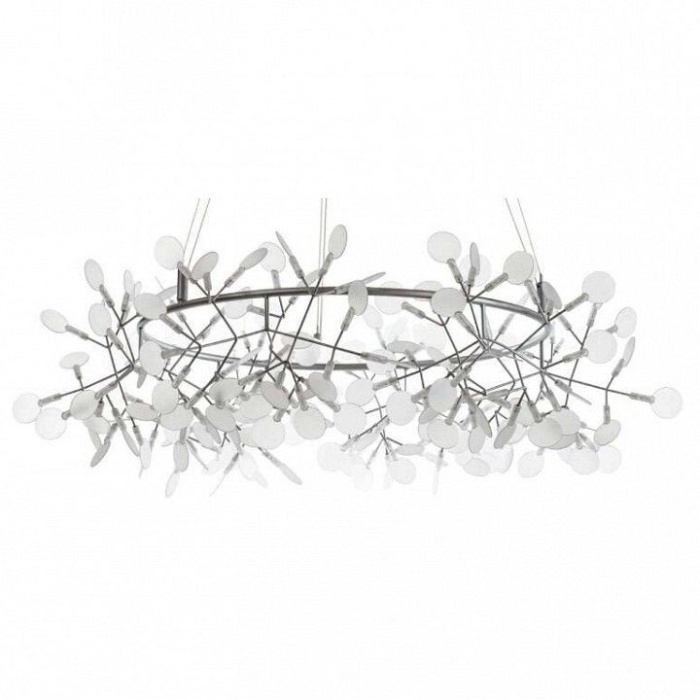 Подвесная люстра Loft it Heracleum 9022-162S