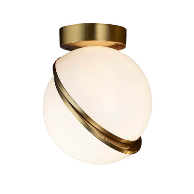 Светильник потолочный Pressario L’ARTE LUCE LUXURY L24755.85