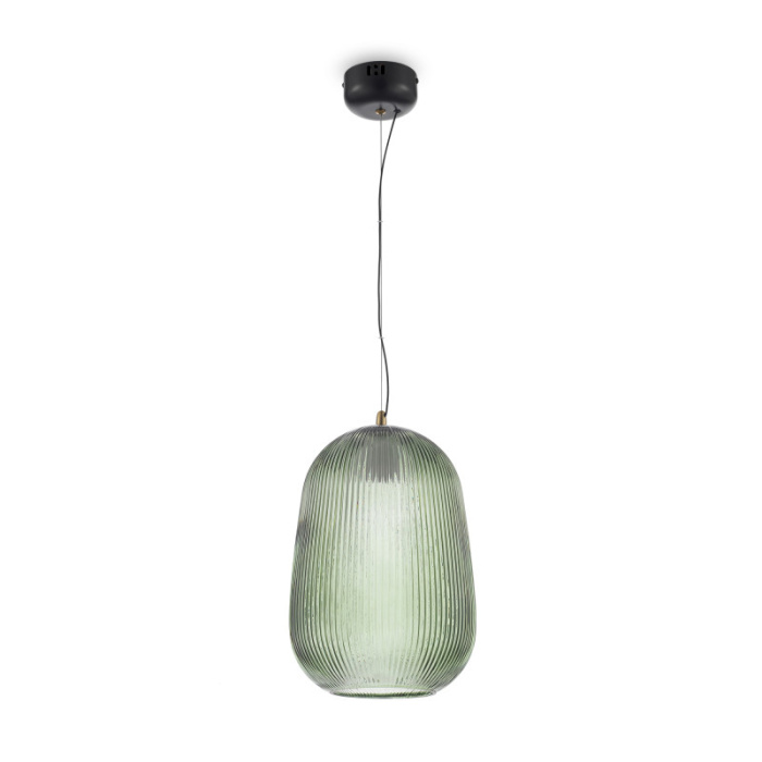 Подвесной светильник Freya Enchantment FR5384PL-L13GN