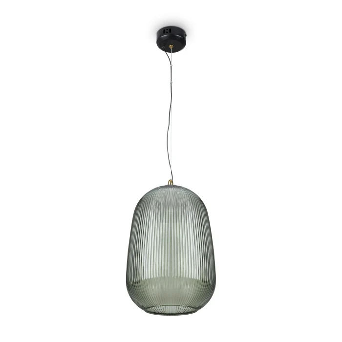 Подвесной светильник Freya Enchantment FR5384PL-L13GN