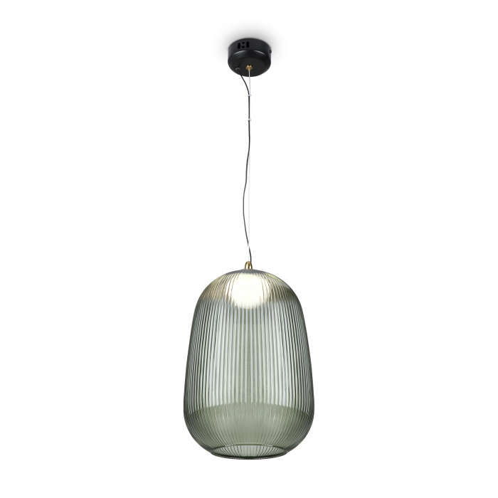 Подвесной светильник Freya Enchantment FR5384PL-L13GN