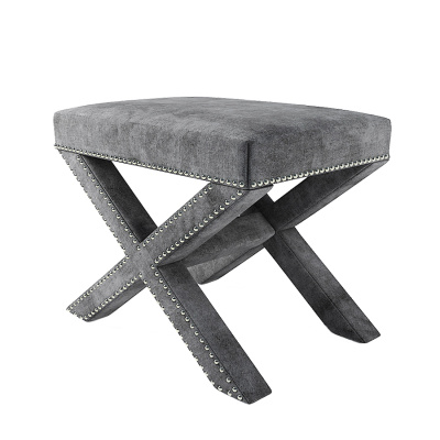 Пуф Delight Collection Clarion S0161-ST