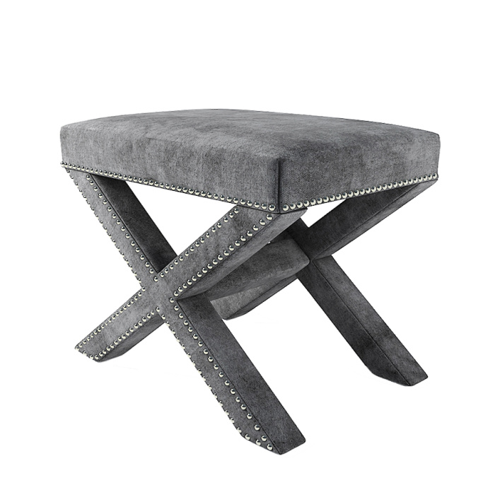 Пуф Delight Collection Clarion S0161-ST