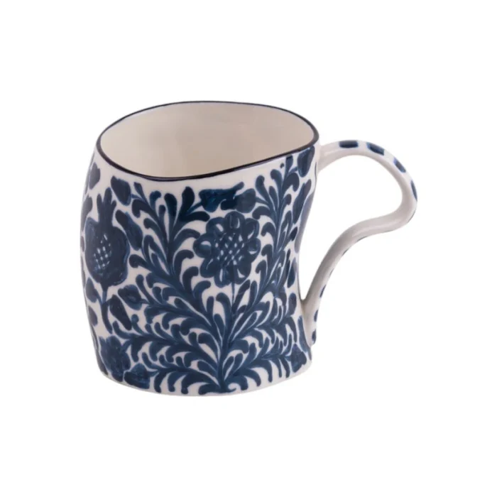 Кружка Seletti Granada 11267