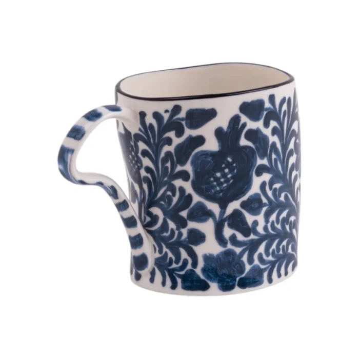 Кружка Seletti Granada 11267