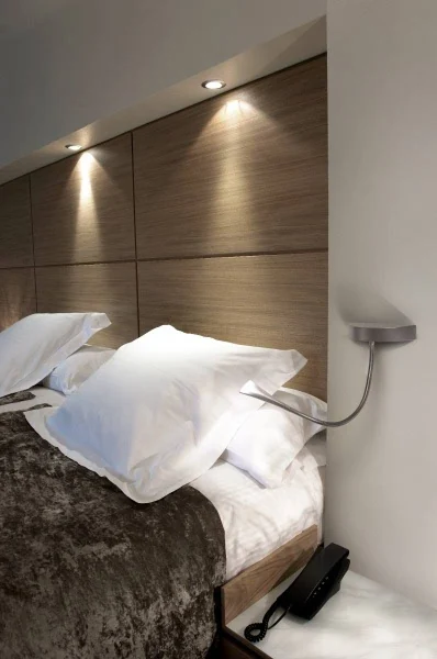 Настенный светильник  Leds C4 OPEN 05-2708-21-21