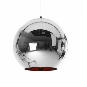 Подвесной светильник Loft it Copper Shade LOFT2026-B