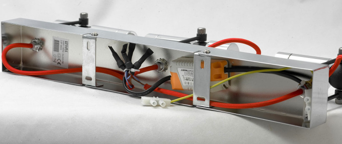 Спот ROME LSP-9924