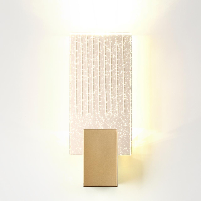 Настенный светильник HIGHTECH ODEON LIGHT 4362/5WL