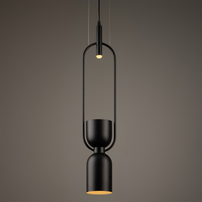 Подвесной светильник Freya Achillea FR5400PL-01B