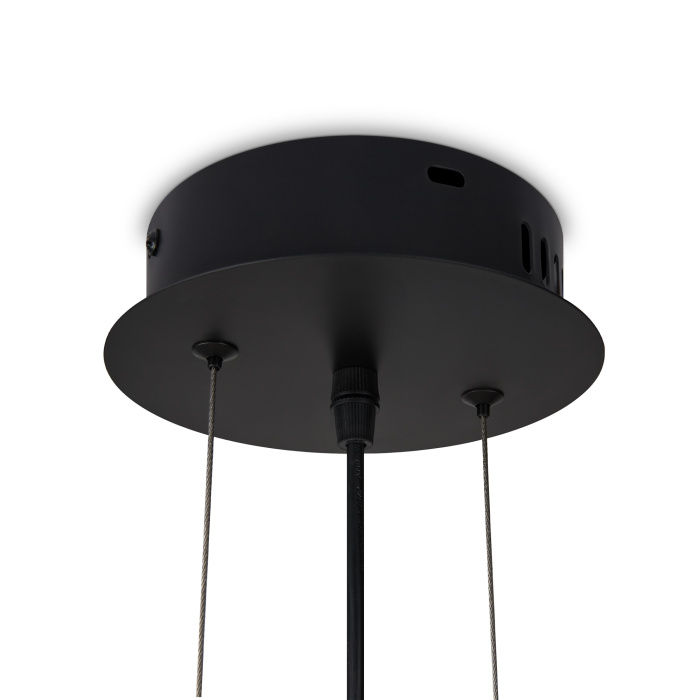 Подвесной светильник Freya Achillea FR5400PL-01B