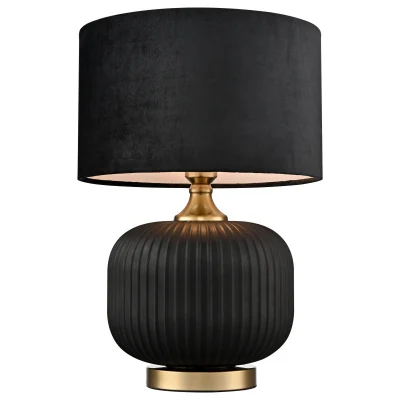 Настольная лампа Velante 327-424-01