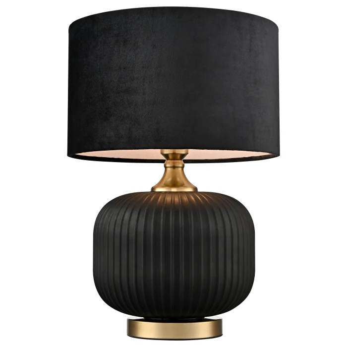 Настольная лампа Velante 327-424-01