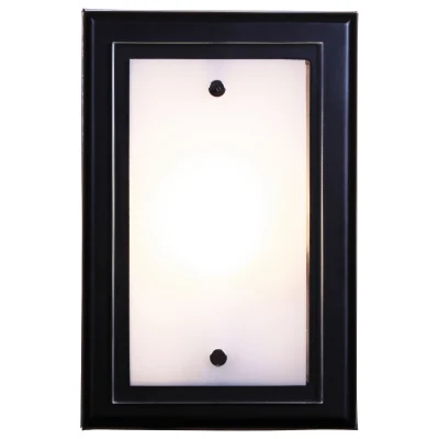 Настенный светильник Velante 605-721-01