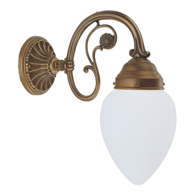 Бра Berliner Messinglampen A15-123opB