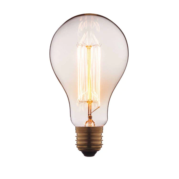 Ретро лампа Эдисона Loft it Edison Bulb 9540-SC