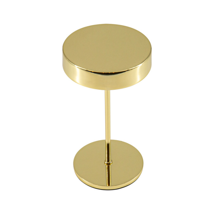 Настольная лампа Ambor L’ARTE LUCE LUXURY L79630.92