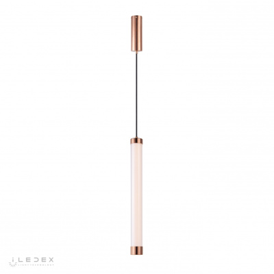 Светильник подвесной iLedex Rocks 2301-1200 BR