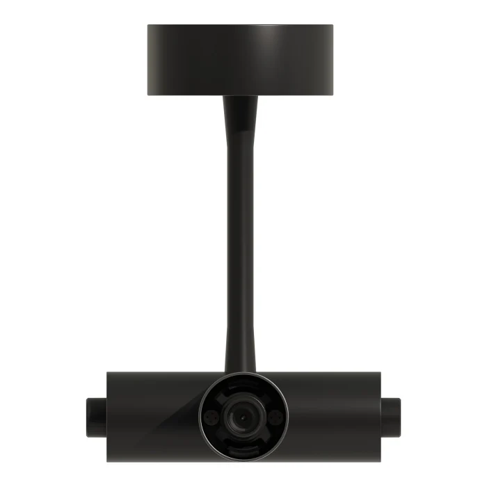 Потолочный токопроводящий X-коннектор ST-Luce Черный ST1602.469.00