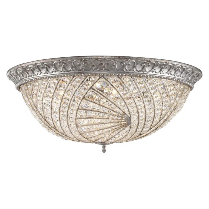 Светильник потолочный Wertmark Frances WE311.10.207