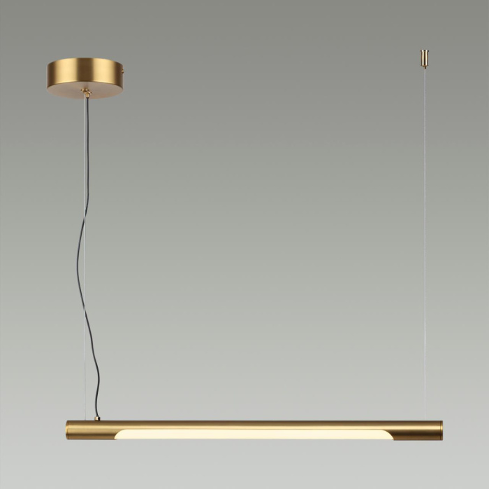 Подвесной светильник MIDCENT ODEON LIGHT 4358/20L