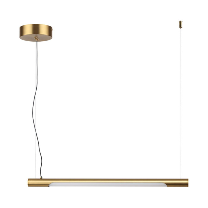 Подвесной светильник MIDCENT ODEON LIGHT 4358/20L