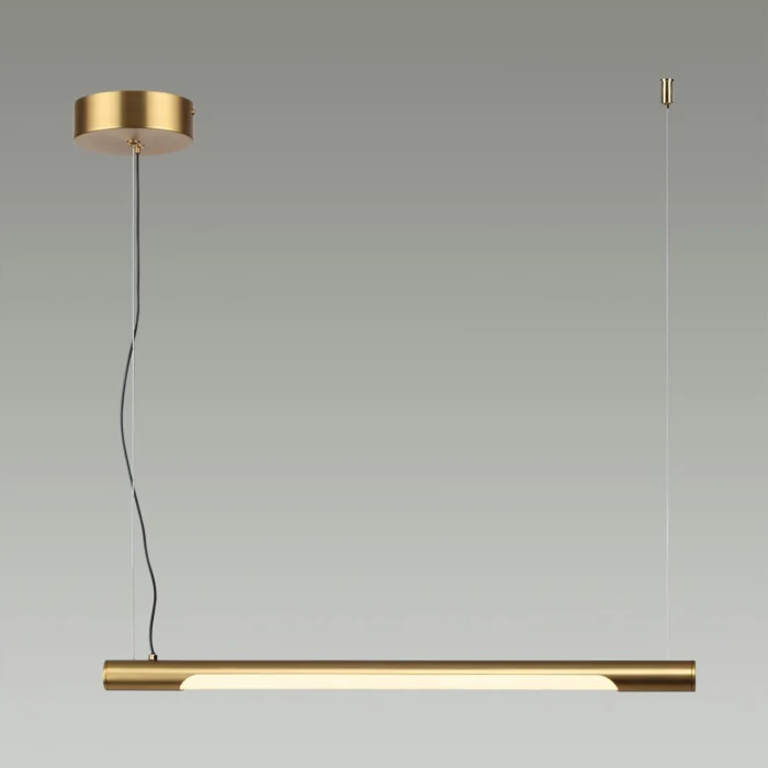 Подвесной светильник Odeon Light Colle 4358/20L