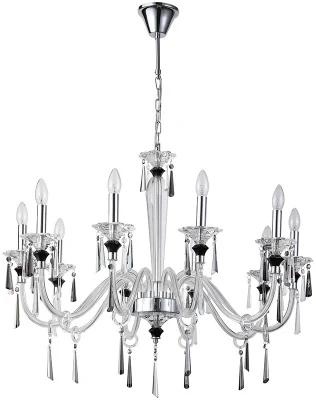 Люстра подвесная Stilfort 1052/09/10P Lussi