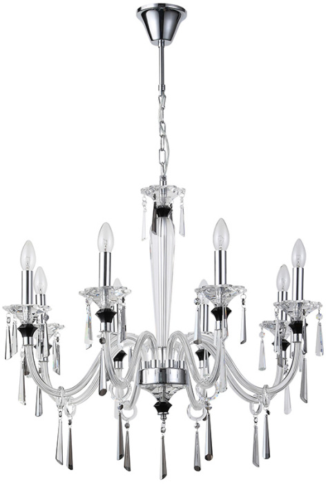 Люстра подвесная Stilfort 1052/09/10P Lussi