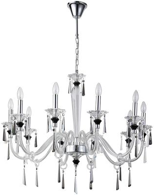 Люстра подвесная Stilfort 1052/09/10P Lussi