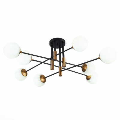 Люстра потолочная LIMANO ST LUCE SL1203.402.08