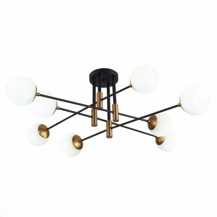 Люстра потолочная LIMANO ST LUCE SL1203.402.08