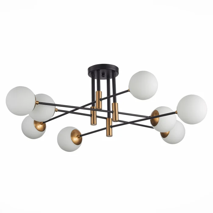 Люстра потолочная LIMANO ST LUCE SL1203.402.08