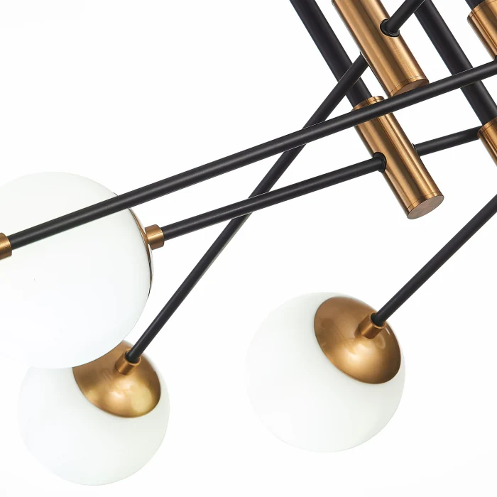 Люстра потолочная LIMANO ST LUCE SL1203.402.08