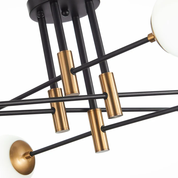 Люстра потолочная LIMANO ST LUCE SL1203.402.08