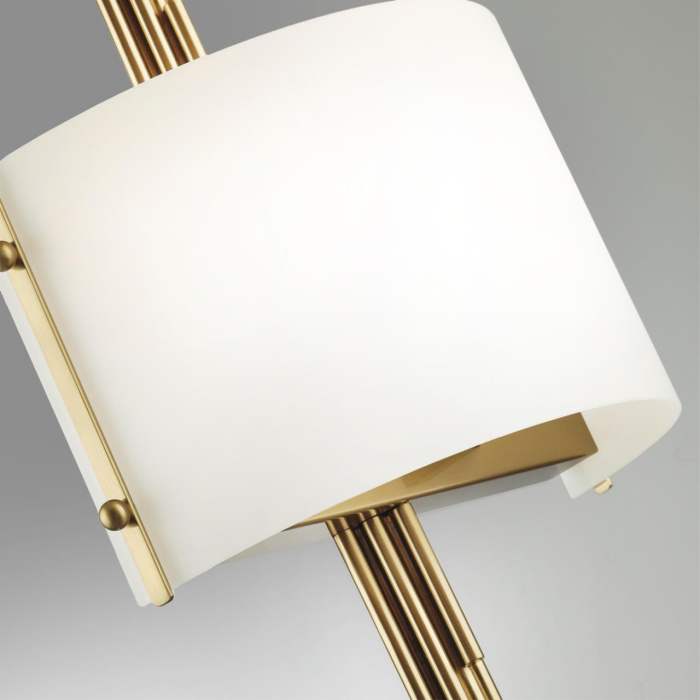 Бра MODERN ODEON LIGHT 5415/2WA