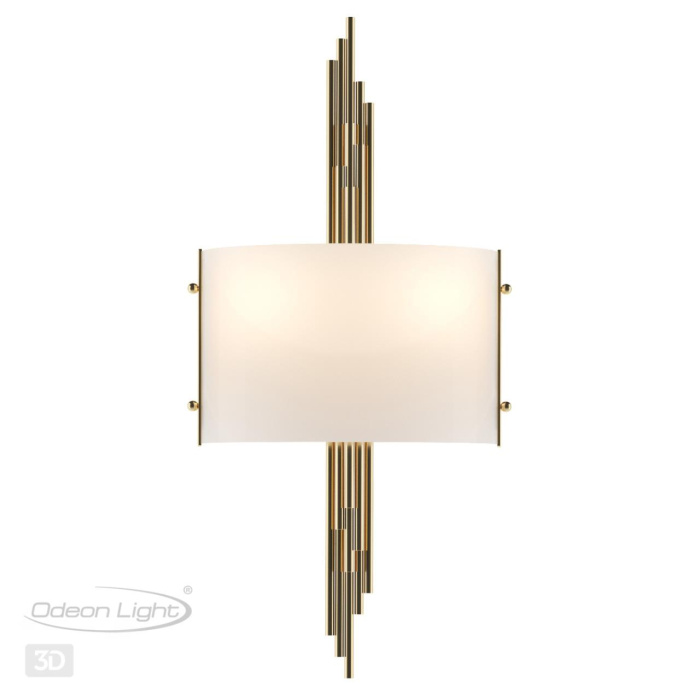 Бра MODERN ODEON LIGHT 5415/2WA