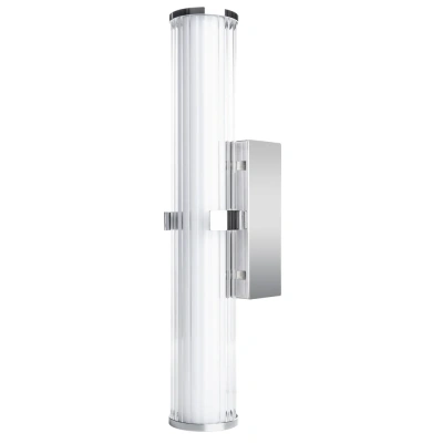 Светильник настенный Divinare GRIGIO 1017/02 AP-18