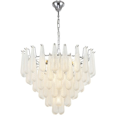 Люстра подвесная Stilfort 2122/09/19P Prefecto