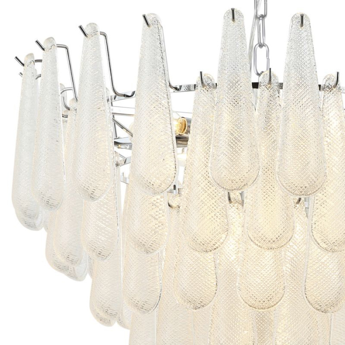 Люстра подвесная Stilfort 2122/09/19P Prefecto