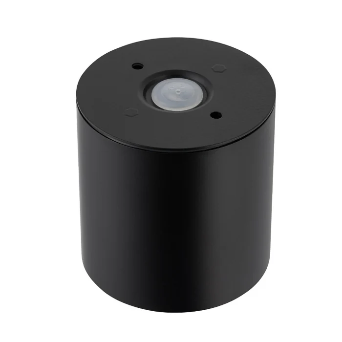 Потолочный cветильник Nowodvorski Ceara Black 10714