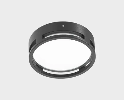 Уличный потолочный светильник Italline IT6027