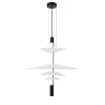 Подвесной светильник Delight Collection 9221P 9221P/4(L) black/white
