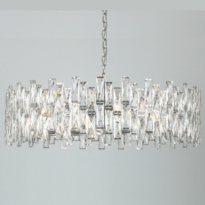 Люстра 10123+9/C Newport