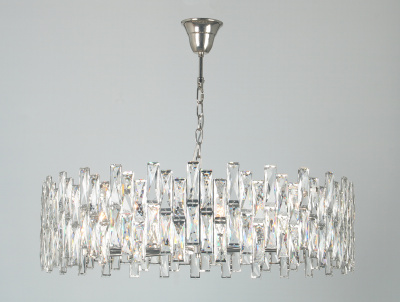 Люстра 10123+9/C Newport