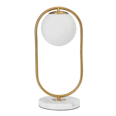 Светильник настольный Arte Lamp MATISSE A7745LT-1AB