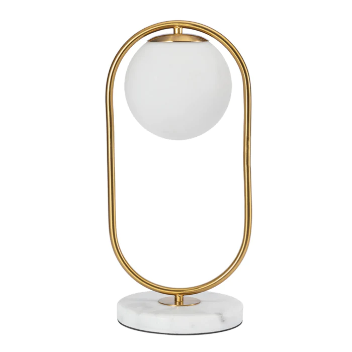 Светильник настольный Arte Lamp MATISSE A7745LT-1AB